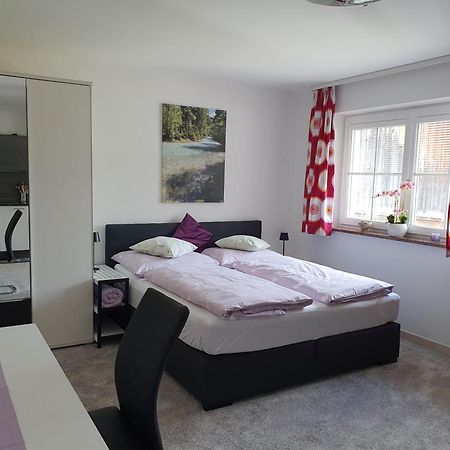 Appartements Claudia Mauterndorf  Ngoại thất bức ảnh
