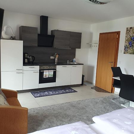 Appartements Claudia Mauterndorf  Ngoại thất bức ảnh