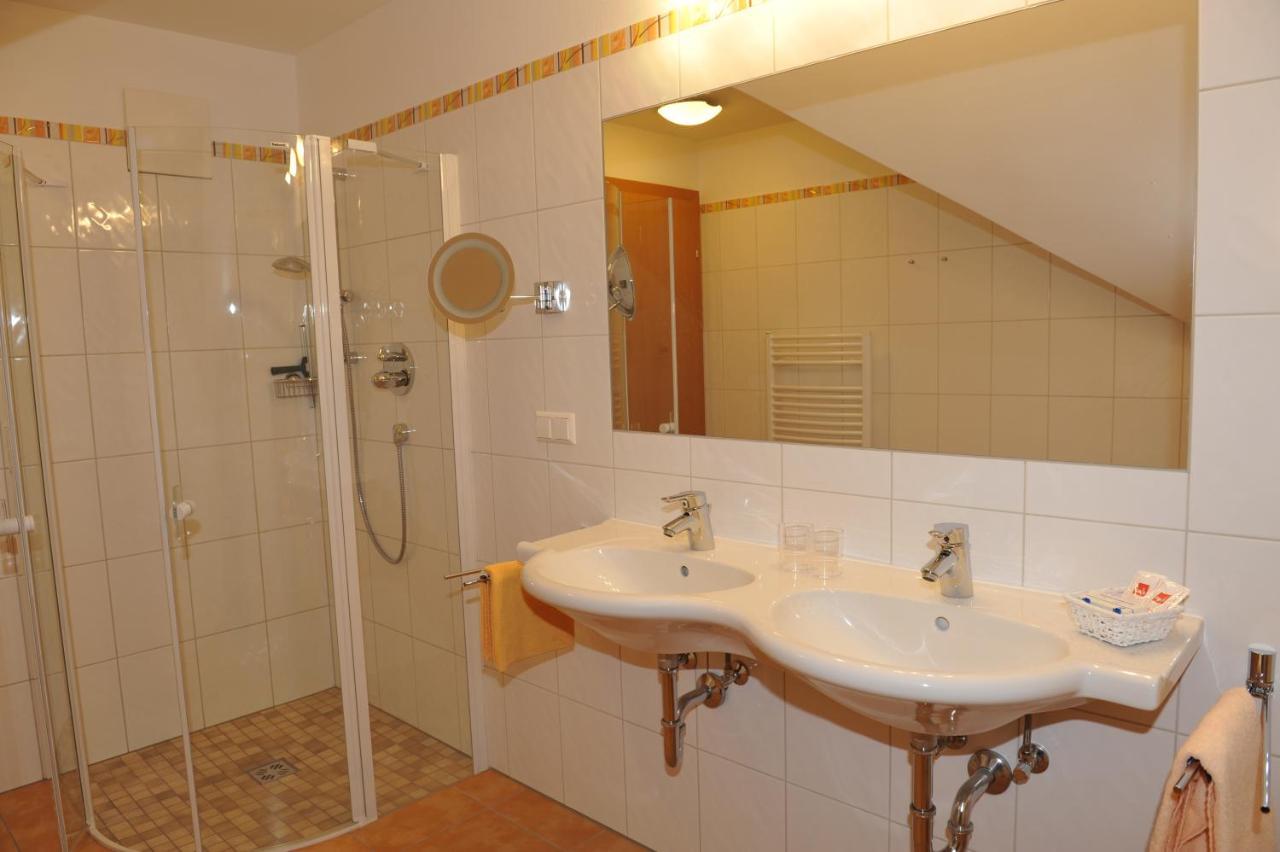 Appartements Claudia Mauterndorf  Ngoại thất bức ảnh