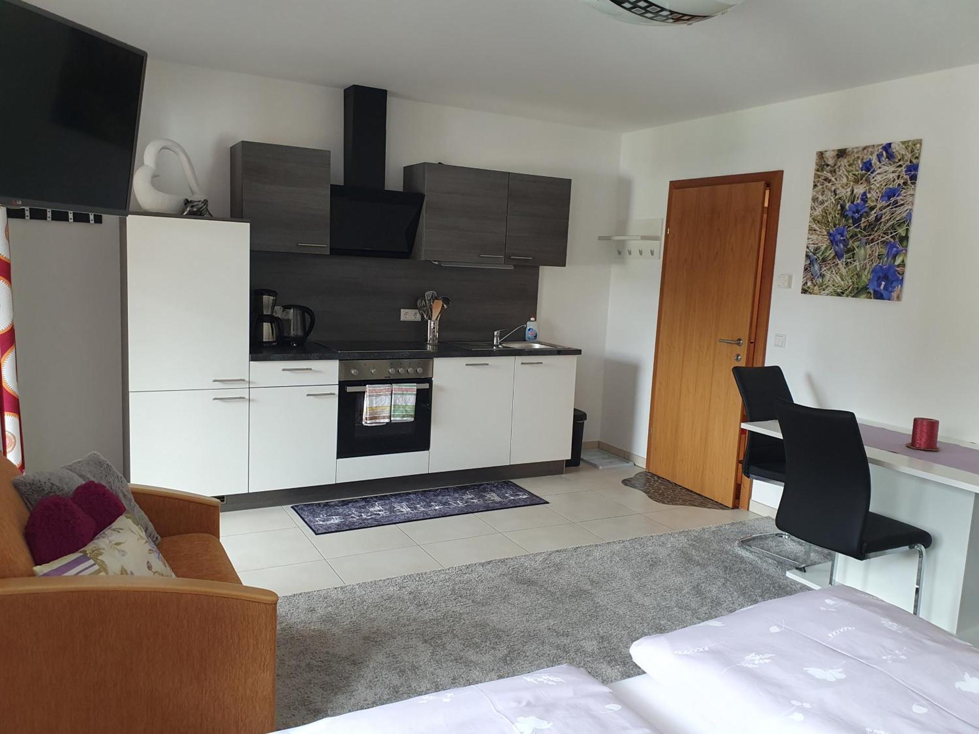 Appartements Claudia Mauterndorf  Ngoại thất bức ảnh