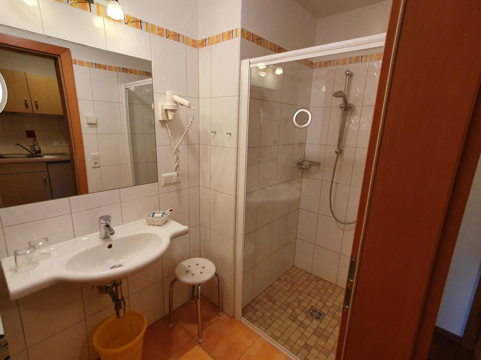 Appartements Claudia Mauterndorf  Ngoại thất bức ảnh
