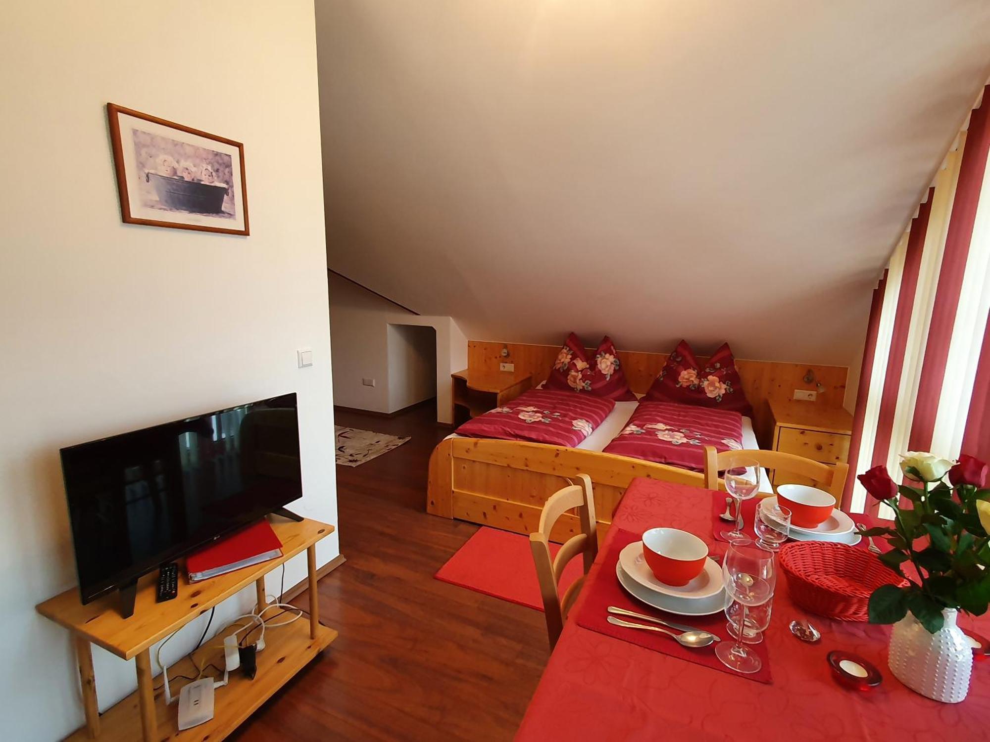 Appartements Claudia Mauterndorf  Ngoại thất bức ảnh