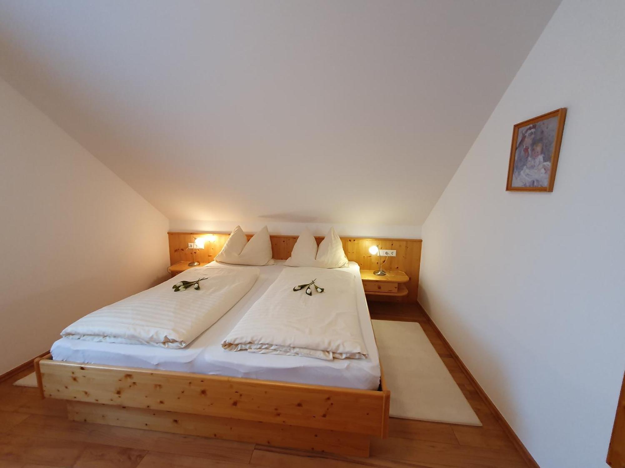 Appartements Claudia Mauterndorf  Ngoại thất bức ảnh