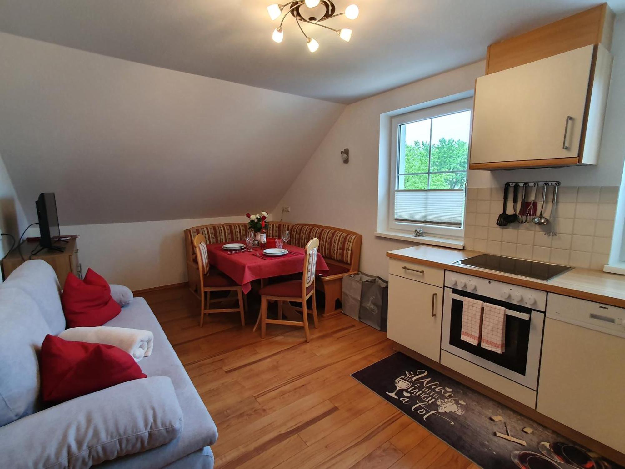 Appartements Claudia Mauterndorf  Ngoại thất bức ảnh