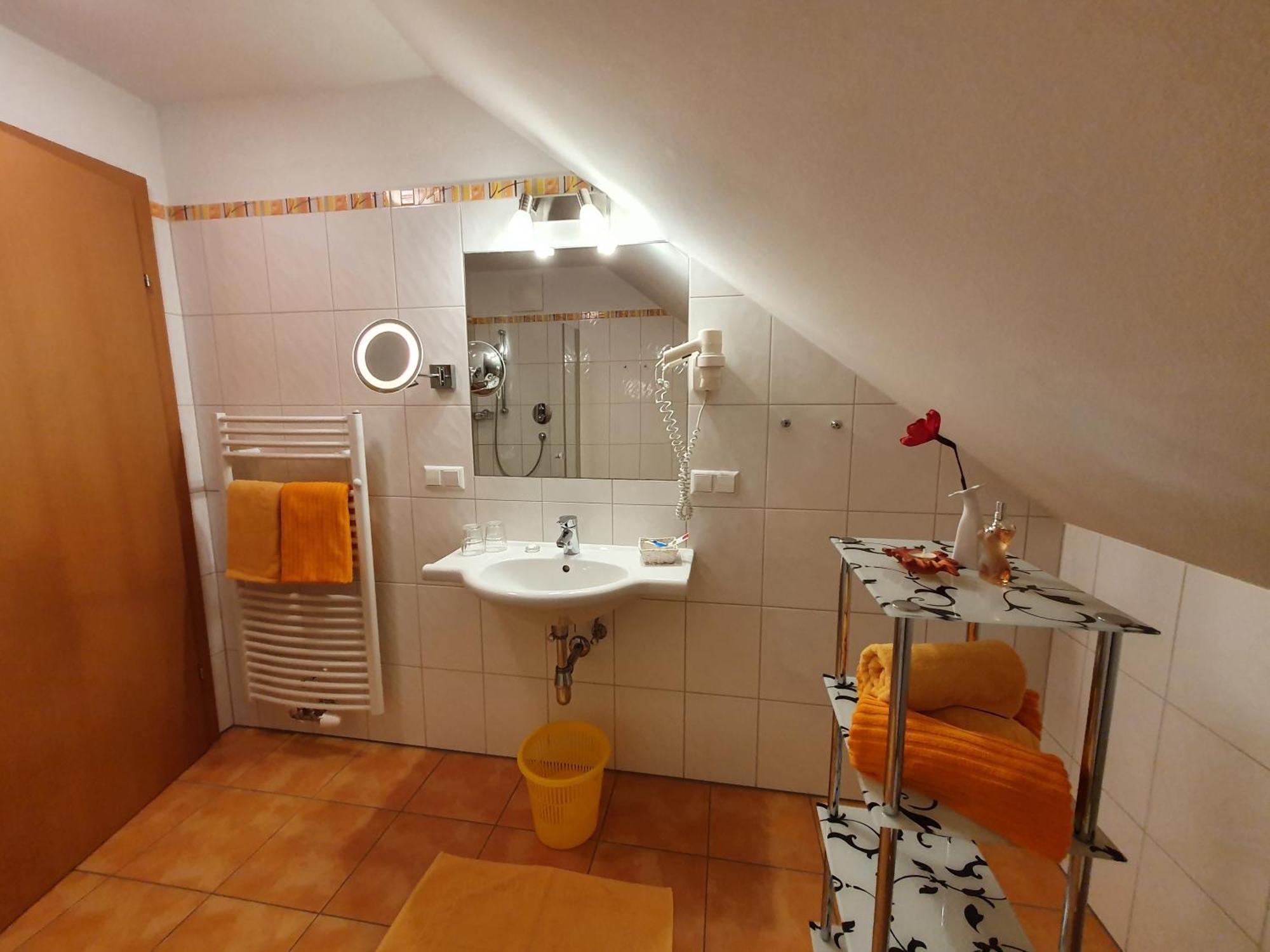 Appartements Claudia Mauterndorf  Ngoại thất bức ảnh
