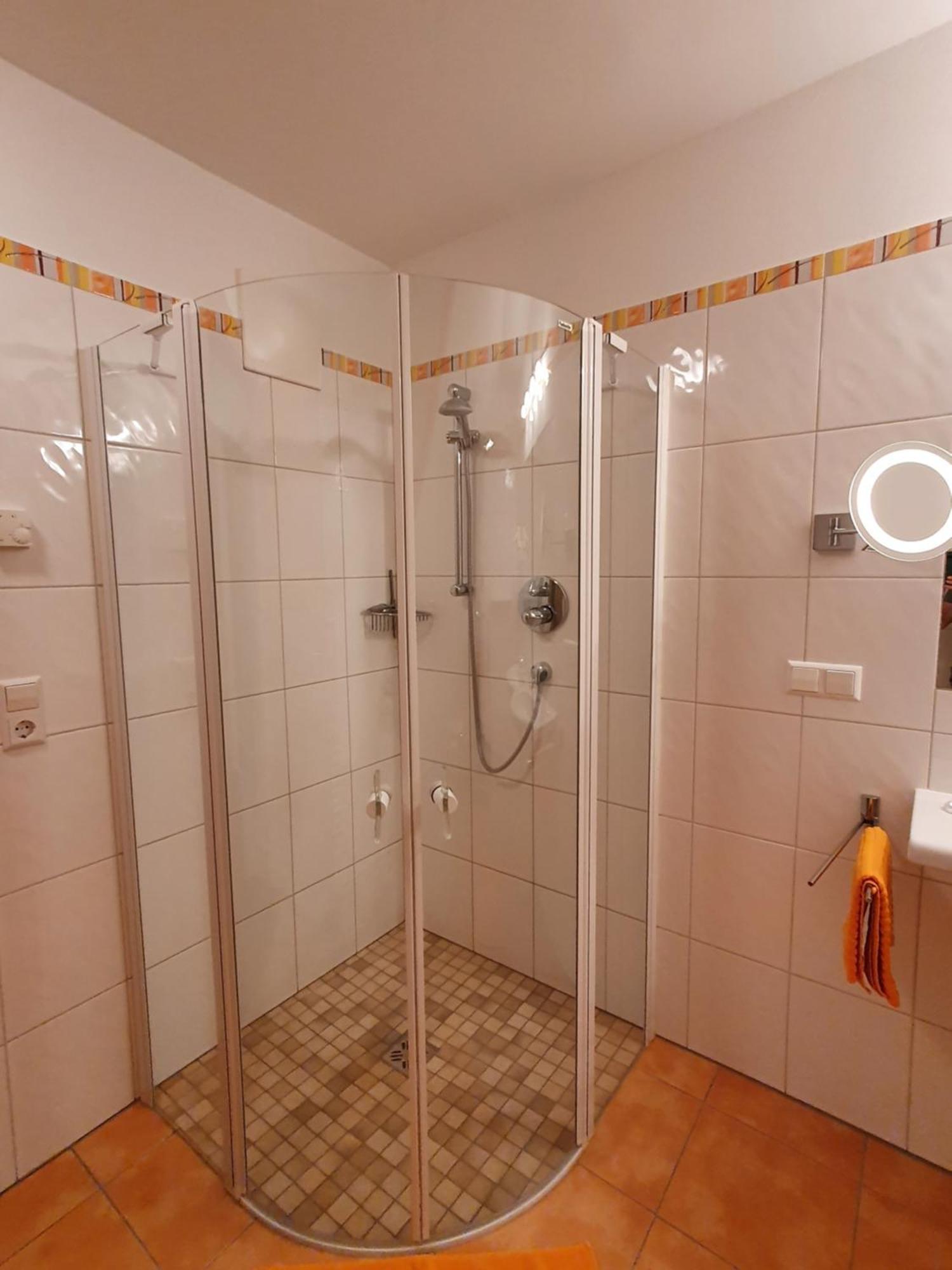 Appartements Claudia Mauterndorf  Ngoại thất bức ảnh
