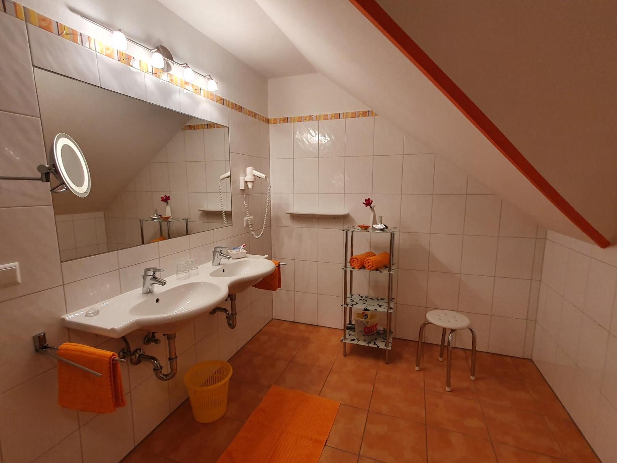 Appartements Claudia Mauterndorf  Ngoại thất bức ảnh