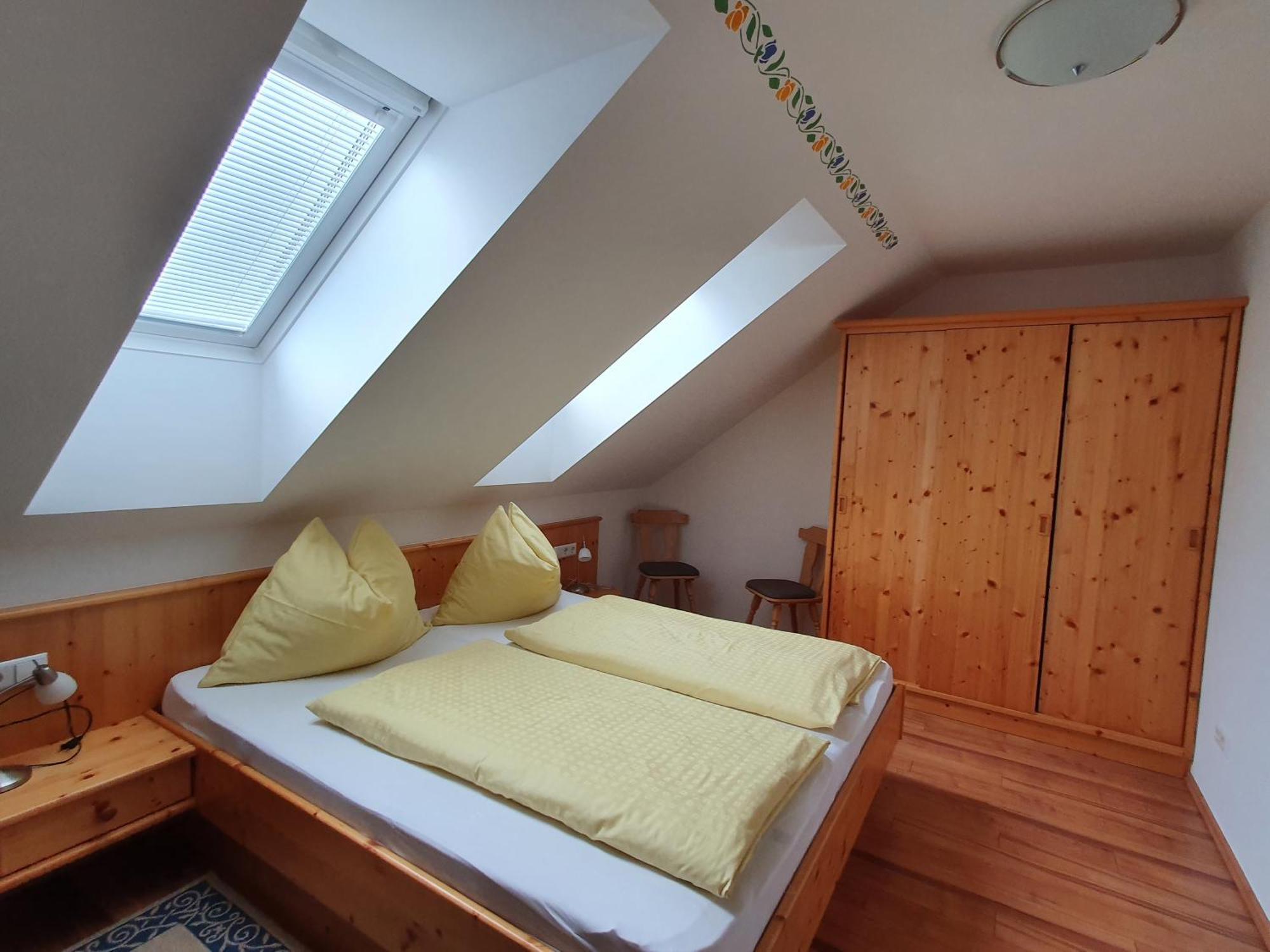 Appartements Claudia Mauterndorf  Ngoại thất bức ảnh