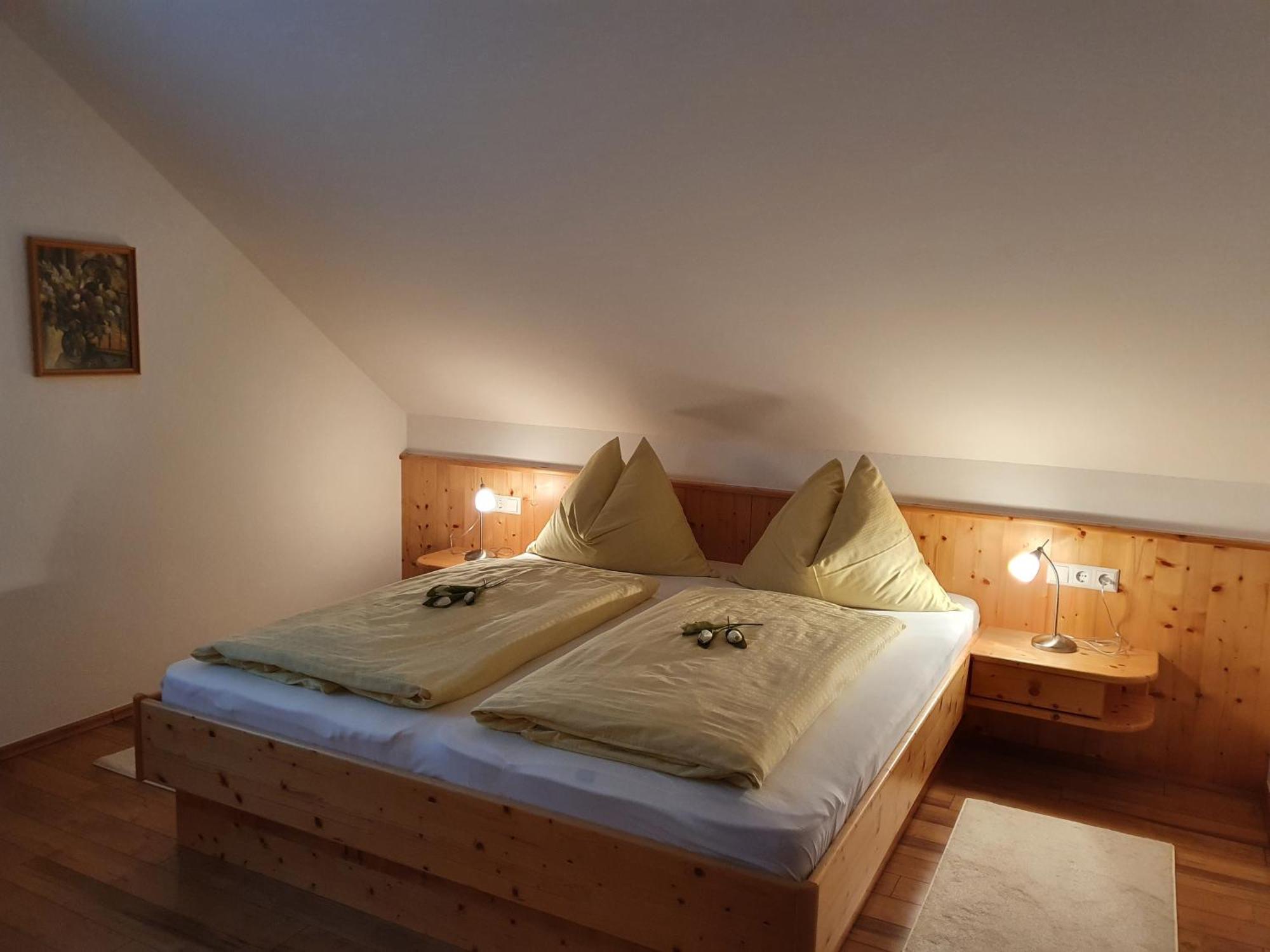 Appartements Claudia Mauterndorf  Ngoại thất bức ảnh